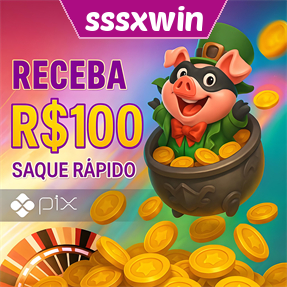 sssxwin Ganhe R$ 100,00 Gratis